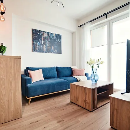 Beskidy 74 By Housine Apartment Zator