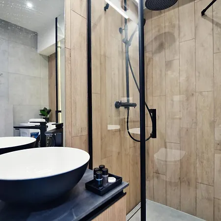 Beskidy 74 By Housine Apartment *