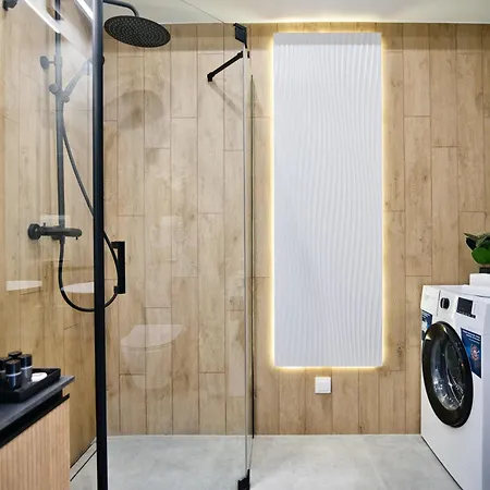 Beskidy 74 By Housine Apartment Zator
