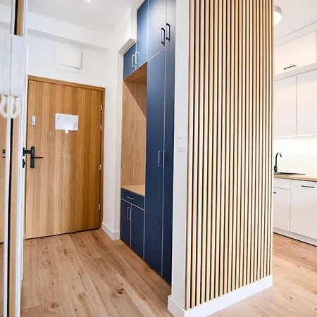 Apartment Beskidy 74 By Housine