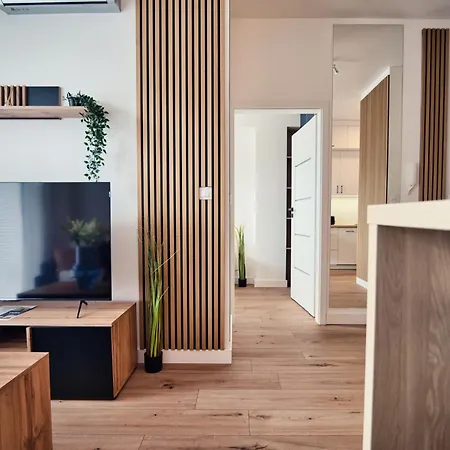 Apartment Beskidy 74 By Housine Zator