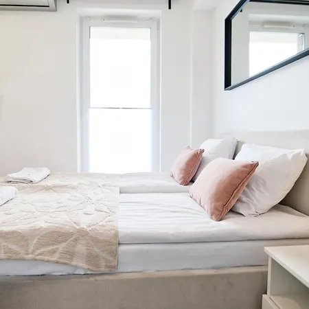 Apartment Beskidy 74 By Housine Zator