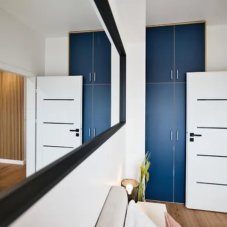 Beskidy 74 By Housine Apartment *