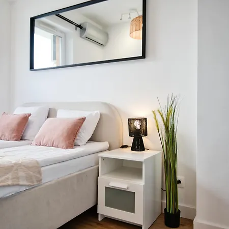 Beskidy 74 By Housine Apartment Zator