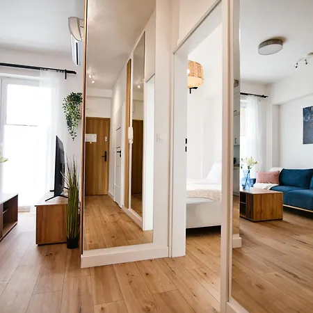 Apartment Beskidy 74 By Housine