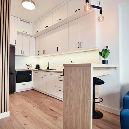Beskidy 74 By Housine Apartment Zator