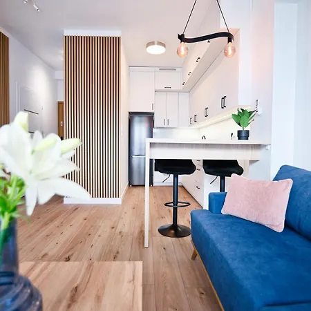 Beskidy 74 By Housine Apartment