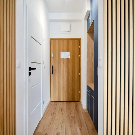 Apartment Beskidy 74 By Housine *